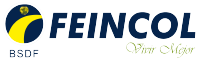 Logo de FEINCOL